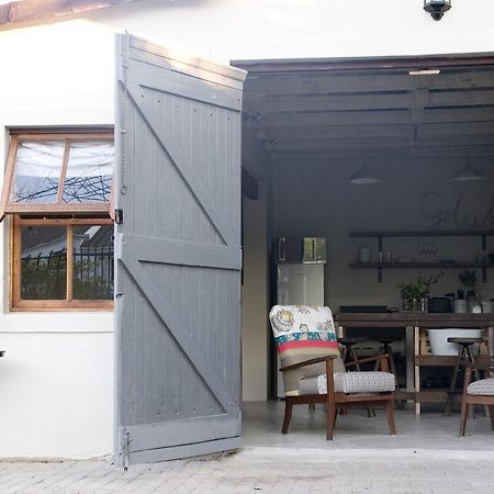 Avo&Oak Guesthouse George Exterior foto