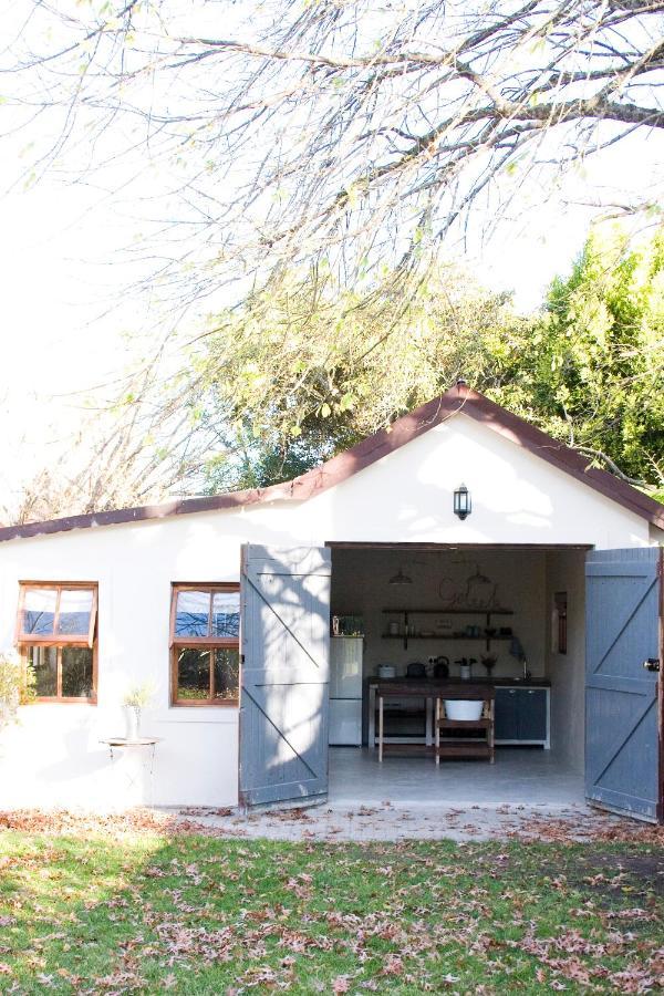 Avo&Oak Guesthouse George Exterior foto