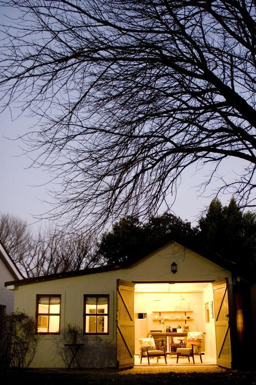 Avo&Oak Guesthouse George Exterior foto
